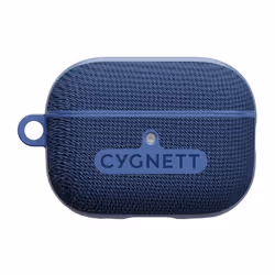Cygnett TekView Pod, Emplacement, Tissu, 12 g, Bleu