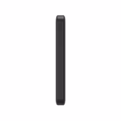 Cygnett CY4341PBCHE banque d'alimentation électrique Lithium 10000 mAh Noir - Vue supplémentaire 4