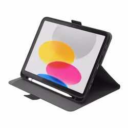 Cygnett TekView, Folio, Apple, iPad 10th Generation (2022), 27,7 cm (10.9"), 323 g