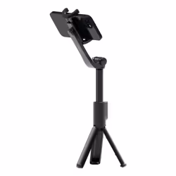 Cygnett Go Create bâton support pour selfies Smartphone Noir - Vue supplémentaire 3