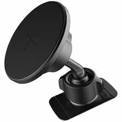 Support magnétique flexible pour voiture Cygnett CY4625WLCCH - Noir
