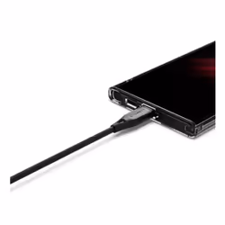 Cygnett CY4691PCTYC câble USB USB 2.0 1 m USB C Noir