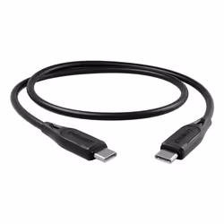 Cygnett CY4691PCTYC câble USB USB 2.0 1 m USB C Noir - Vue supplémentaire 5
