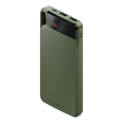 Cygnett ChargeUp Boost 4th Generation Lithium 10000 mAh Vert