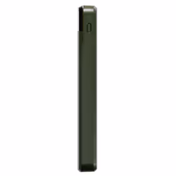 Cygnett ChargeUp Boost 4th Generation Lithium 10000 mAh Vert - Vue supplémentaire 5