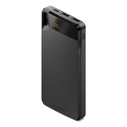Cygnett ChargeUp Boost 4th Generation Lithium 10000 mAh Noir