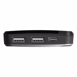 Cygnett ChargeUp Boost 4th Generation Lithium 10000 mAh Noir - Vue supplémentaire 4