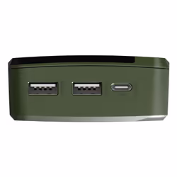 Cygnett ChargeUp Boost 4th Generation Lithium 20000 mAh Vert - Vue supplémentaire 4