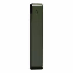 Cygnett ChargeUp Boost 4th Generation Lithium 20000 mAh Vert - Vue supplémentaire 5