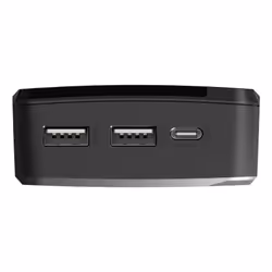 Cygnett ChargeUp Boost 4th Generation Lithium 20000 mAh Noir - Vue supplémentaire 4