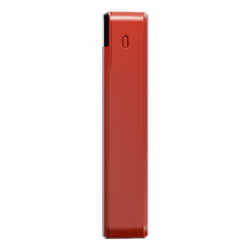 Cygnett ChargeUp Boost 4th Generation Lithium 20000 mAh Rouge - Vue supplémentaire 5