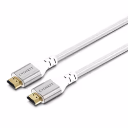 Cygnett Unite câble HDMI 1,5 m HDMI Type A (Standard) Blanc