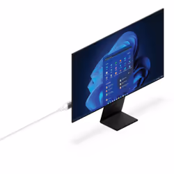 Cygnett Unite câble HDMI 1,5 m HDMI Type A (Standard) Blanc