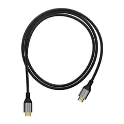 Cygnett Unite câble HDMI 2,5 m HDMI Type A (Standard) Noir