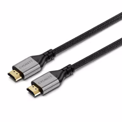 Cygnett Unite câble HDMI 5 m HDMI Type A (Standard) Noir