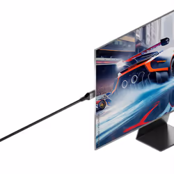 Cygnett Unite câble HDMI 5 m HDMI Type A (Standard) Noir