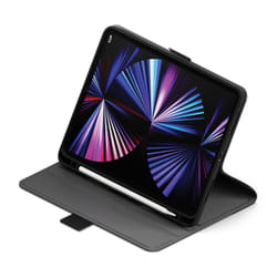 Cygnett Tekview Slimline 11" Folio Noir