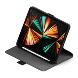 Cygnett Tekview Slimline 13" Folio Noir
