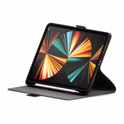 Cygnett Tekview Slimline 13" Folio Noir