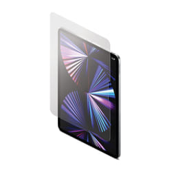 Cygnett OpticShield Protection d'écran transparent Apple 1 pièce(s)