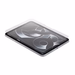 Cygnett OpticShield Protection d'écran transparent Apple 1 pièce(s)