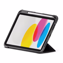 Cygnett Workmate, Folio, Apple, iPad 10.9 (10th Gen), 27,7 cm (10.9")