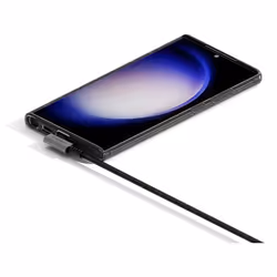 Cygnett Unite câble USB USB 2.0 1 m USB C USB A Noir
