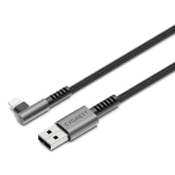 Cygnett Unite 1 m Noir