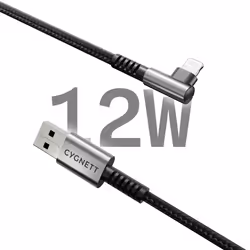 Cygnett Unite 1 m Noir