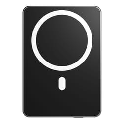 Cygnett CY5278PBCHE banque d'alimentation électrique Lithium-Ion (Li-Ion) 10000 mAh Recharge sans fil Noir