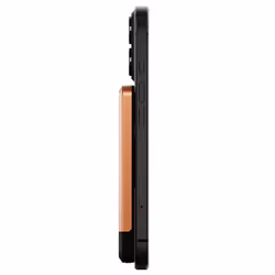 Cygnett MagSlim 5000 mAh Recharge sans fil Couleur cerise - Vue supplémentaire 4