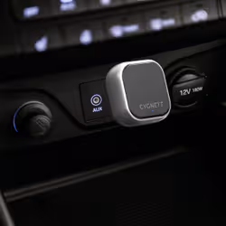 Cygnett DriveSync Adaptateur multimédia - Vue supplémentaire 2