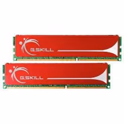 G.Skill 4GB DDR3 PC-12800 CL9, 4 Go, 2 x 2 Go, DDR3, 1600 MHz, 240-pin DIMM