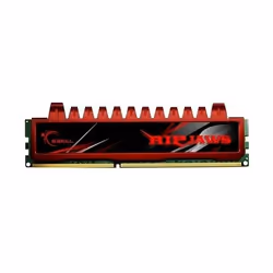 G.Skill 8GB DDR3 PC3-10666 DC Kit, 8 Go, 2 x 4 Go, DDR3, 1333 MHz, 240-pin DIMM