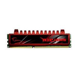 G.Skill 8GB DDR3 PC3-10666 DC Kit module de mémoire 8 Go 2 x 4 Go 1333 MHz