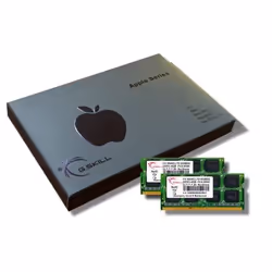 G.Skill FA-8500CL7D-8GBSQ module de mémoire 8 Go 2 x 4 Go DDR3 1066 MHz