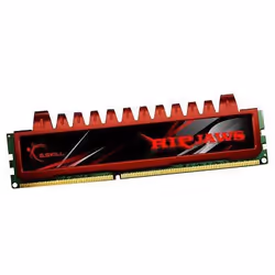 G.Skill 4 Go DDR3-SDRAM - F3-12800CL9S-4GBRL