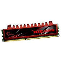 G.Skill 4 Go DDR3-SDRAM - F3-12800CL9S-4GBRL