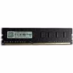 G.Skill 2GB DDR3-1333 NS, 2 Go, 1 x 2 Go, DDR3, 1333 MHz, 240-pin DIMM