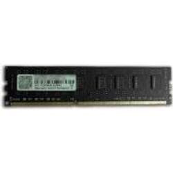 G.Skill 2GB DDR3-1333 NS module de mémoire 2 Go 1 x 2 Go 1333 MHz