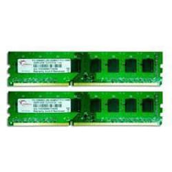 G.Skill 8GB DDR3 DIMM module de mémoire 8 Go 2 x 4 Go 1333 MHz