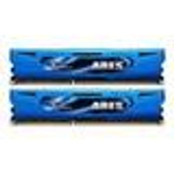 G.Skill 8GB DDR3-2400 module de mémoire 8 Go 2 x 4 Go 2400 MHz