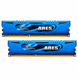 G.Skill 16GB DDR3-2400