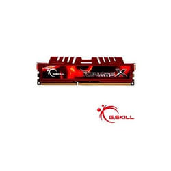 G.Skill 8GB PC3-14900 module de mémoire 8 Go 1 x 8 Go DDR3 1866 MHz