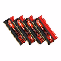 GSKILL - F3-2400C10Q-16GTX