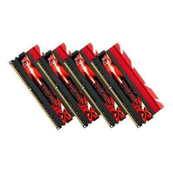 GSKILL - F3-2400C10Q-16GTX