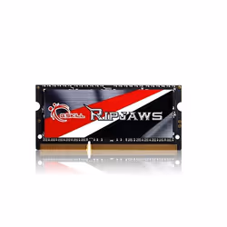 G.Skill 8GB DDR3-1600, 8 Go, 1 x 8 Go, DDR3, 1600 MHz