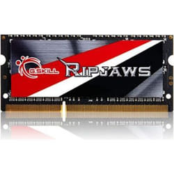 G.Skill 8GB DDR3-1866 module de mémoire 8 Go 1 x 8 Go 1866 MHz