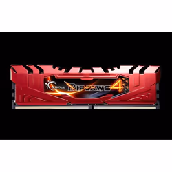 G.Skill 16GB DDR4-2400 module de mémoire 16 Go 2 x 8 Go 2400 MHz