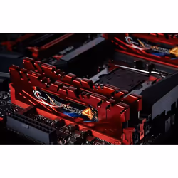 G.Skill 16GB DDR4-2400 module de mémoire 16 Go 2 x 8 Go 2400 MHz